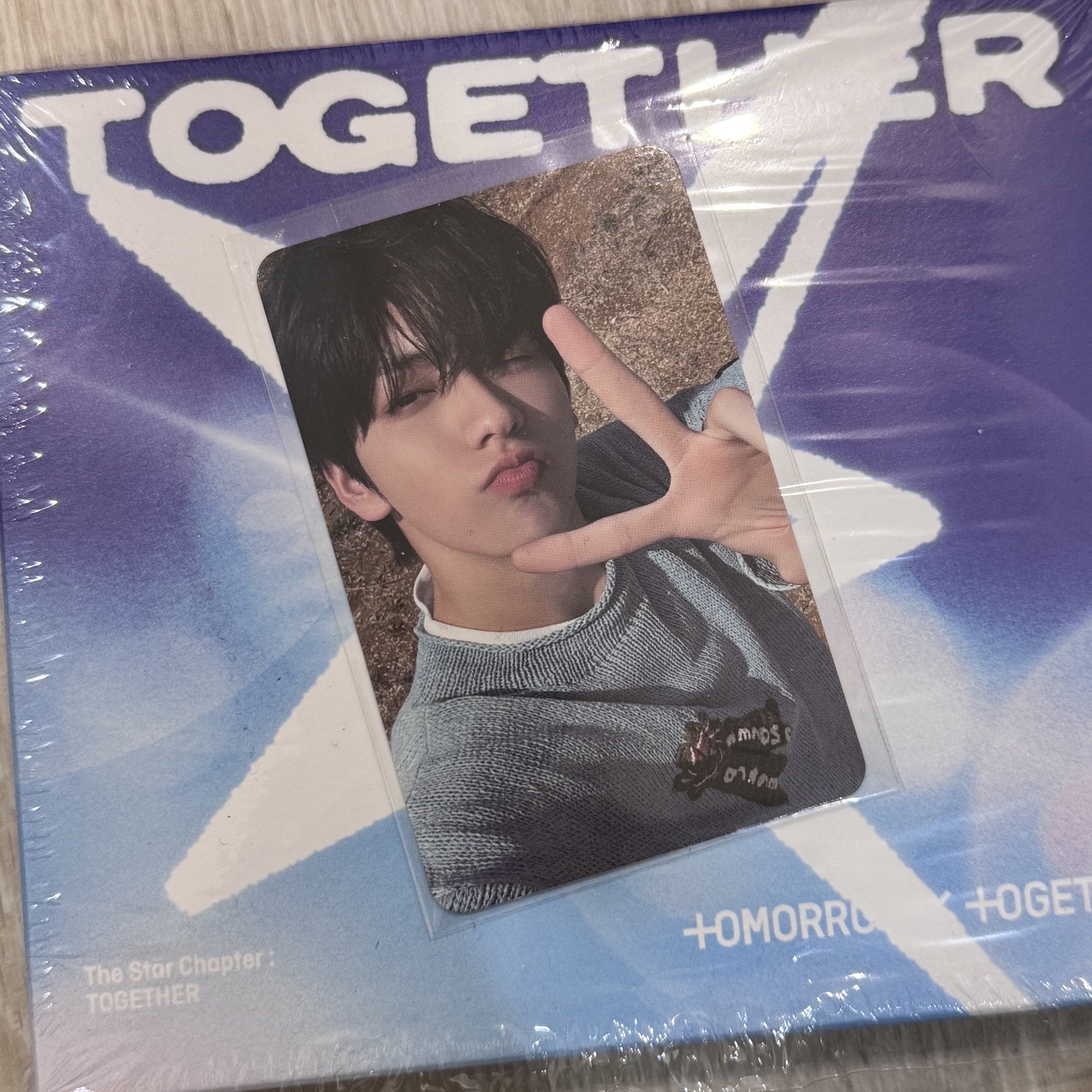 正四solo專 已拆/未拆