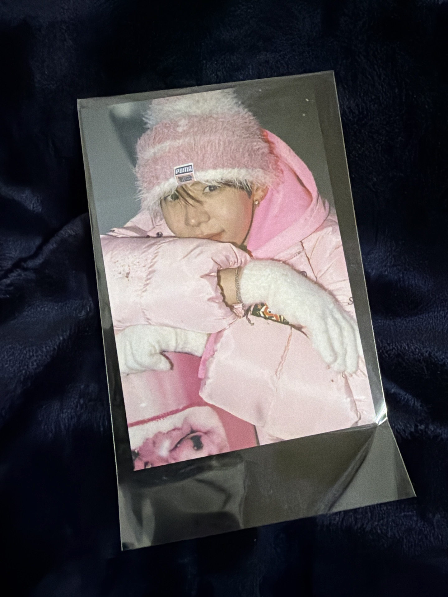 ALL OF YOU Shotaro 明信片