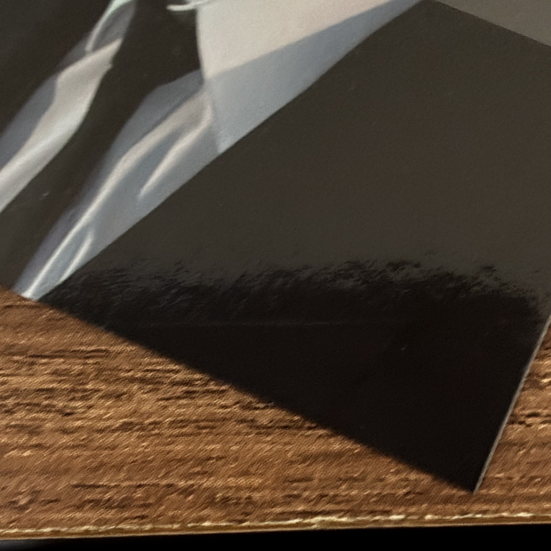 寛 初代生日卡🍊