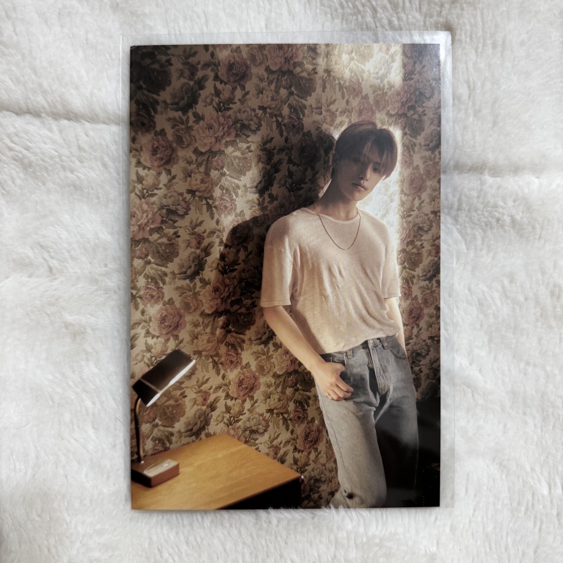 一些專輯內容物