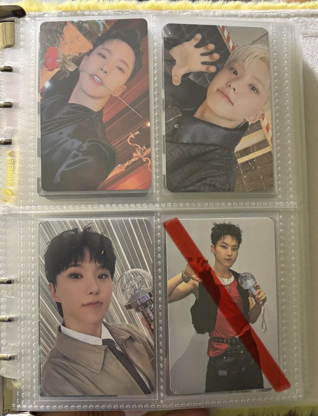 榮小盤 ఇ ◝‿◜ ఇ 