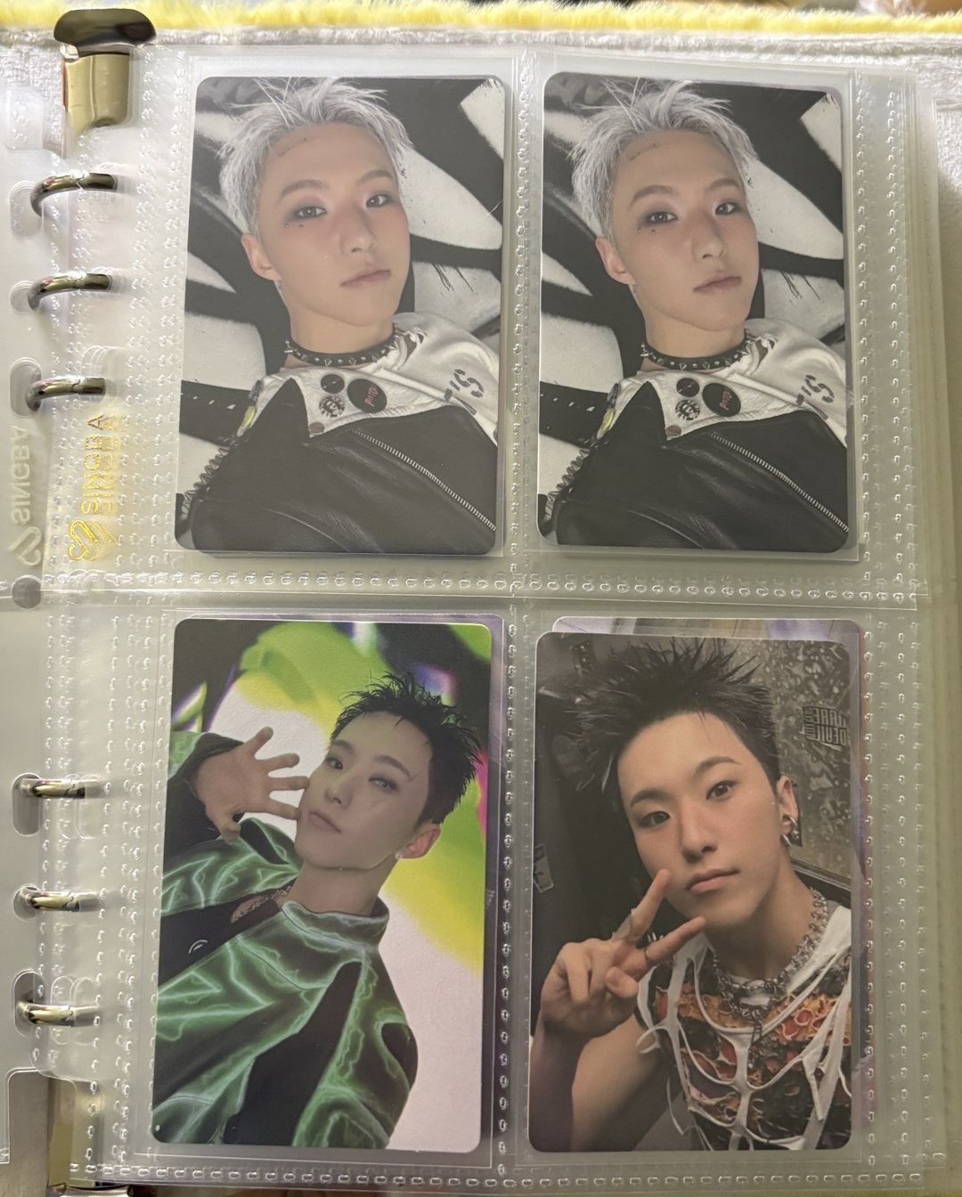 榮小盤 ఇ ◝‿◜ ఇ 