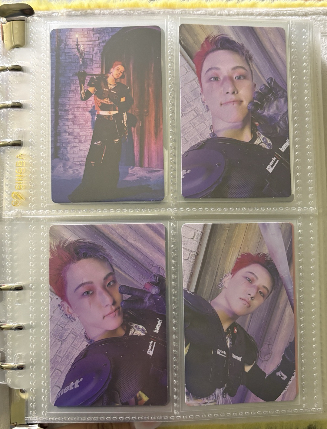 榮小盤 ఇ ◝‿◜ ఇ 