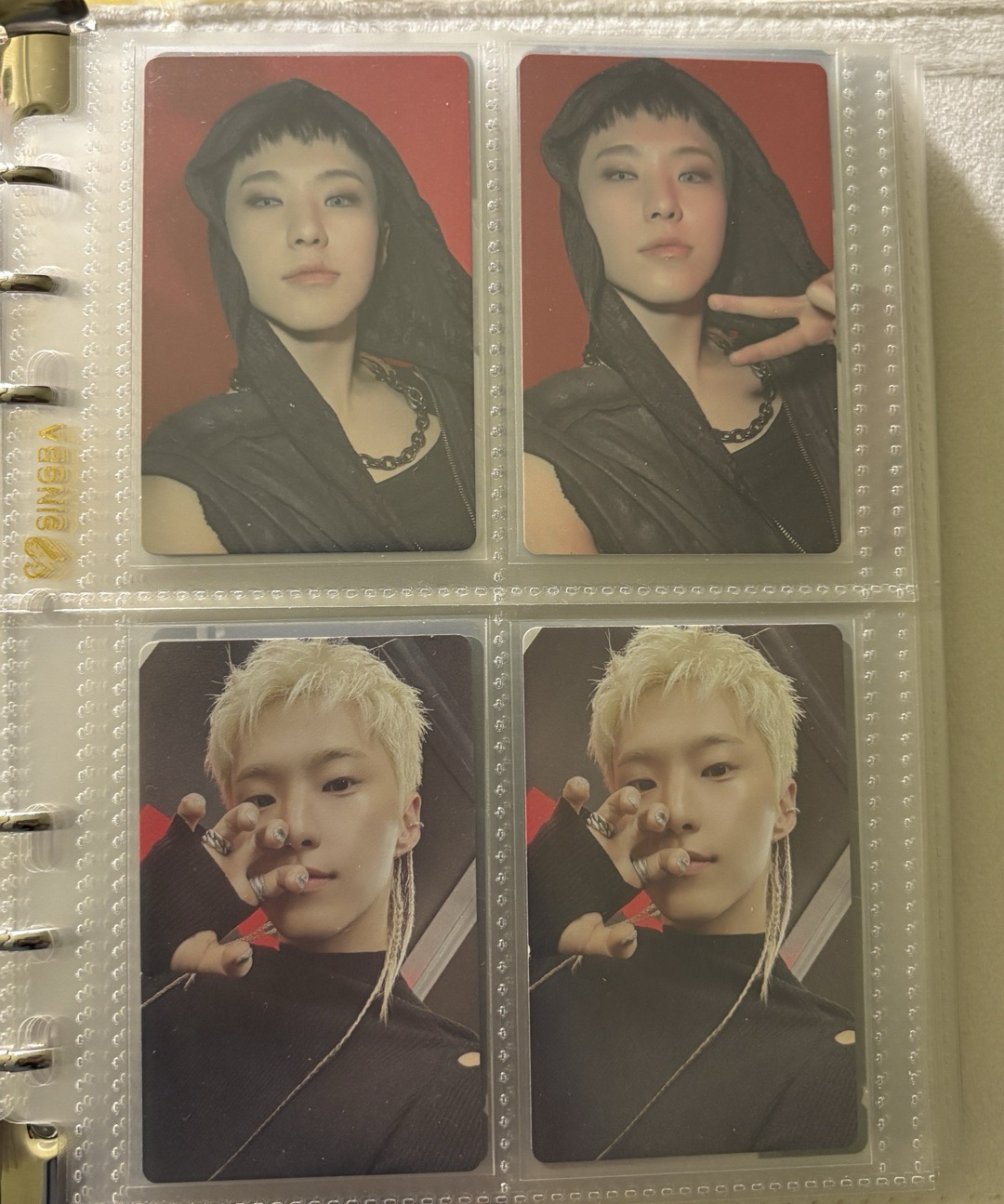 榮小盤 ఇ ◝‿◜ ఇ 