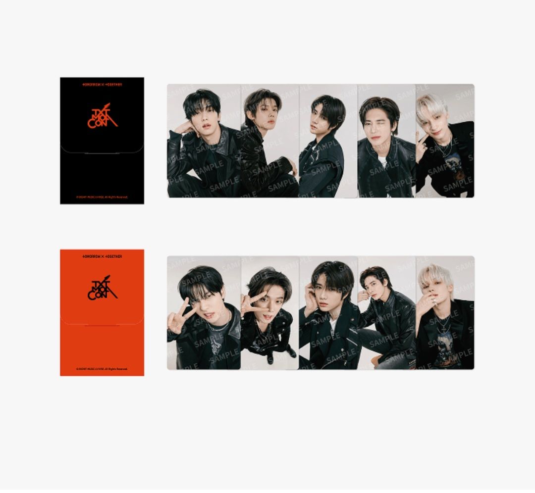 MOA CON 小卡 ver.1+2