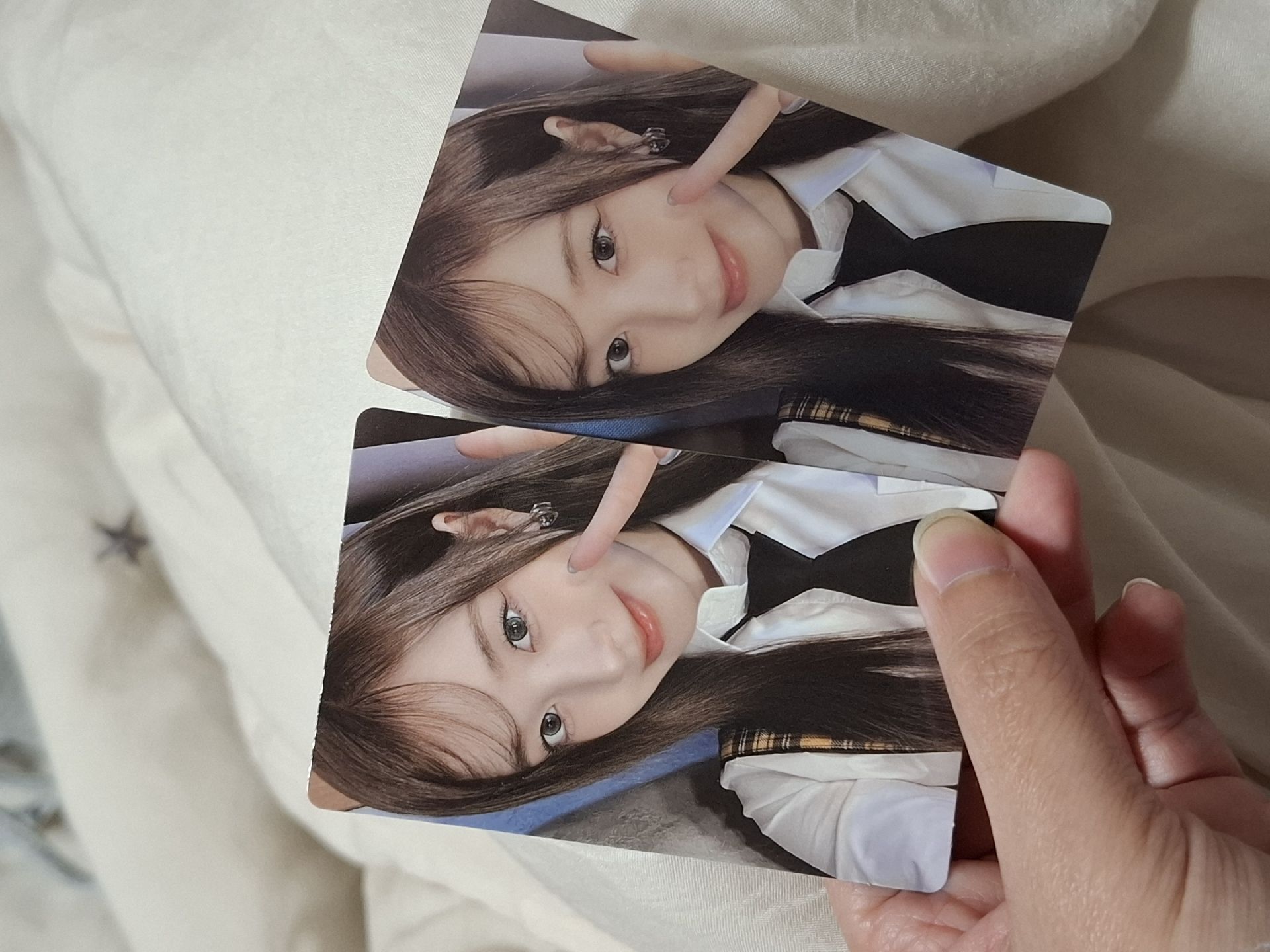 wvs漂亮勾勾特典