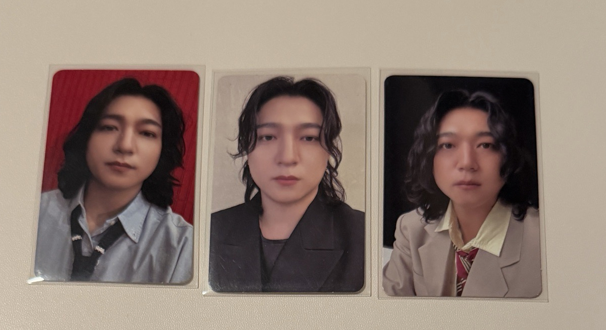 🐻Nemo隨機卡（未掃）