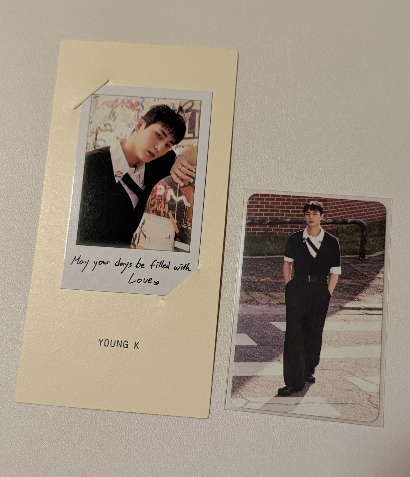 🦊隨機小卡+nemo專卡