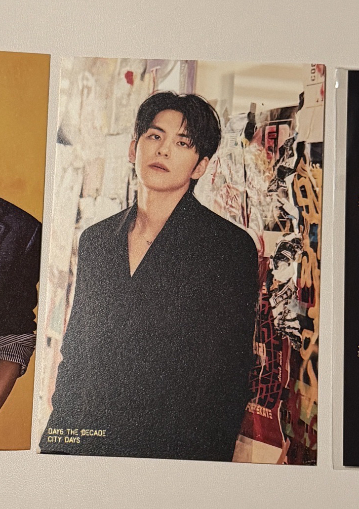 🐰City Ver.明信片