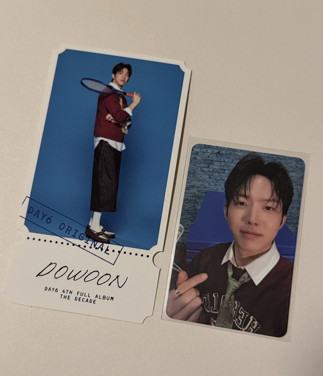 🐶隨機票卡+專卡