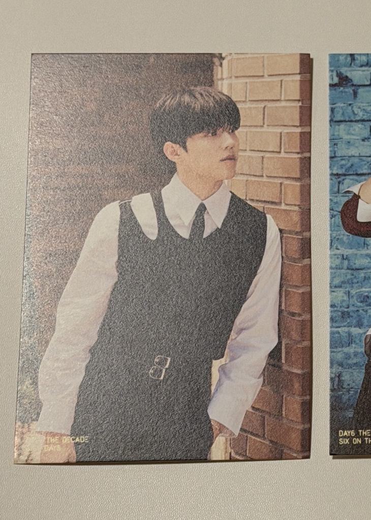 🐶City Ver.明信片