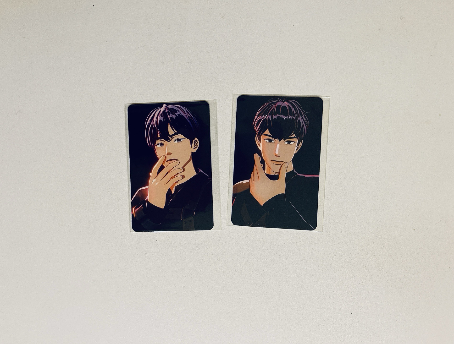 PLAVE 1週年快閃 滿額卡 