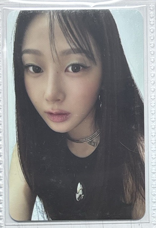 Drama 專輯卡 giant吉專卡