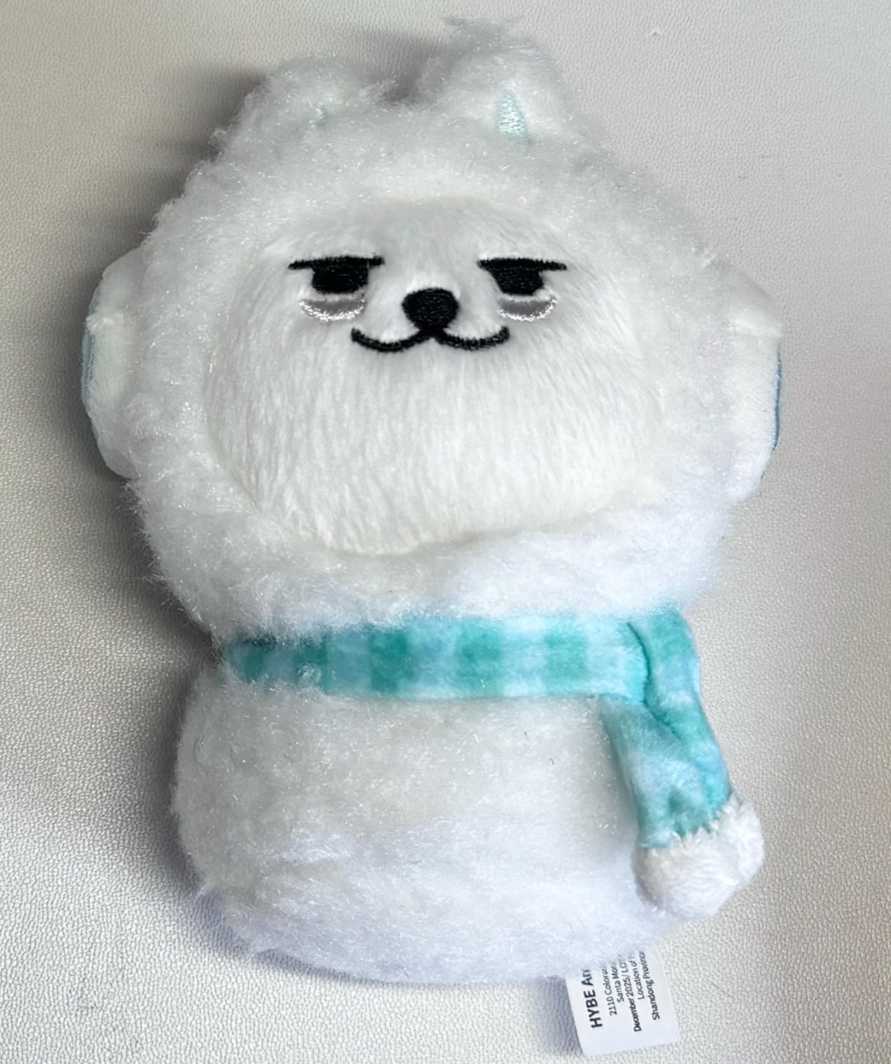 有原袋（僅拆袋檢查）