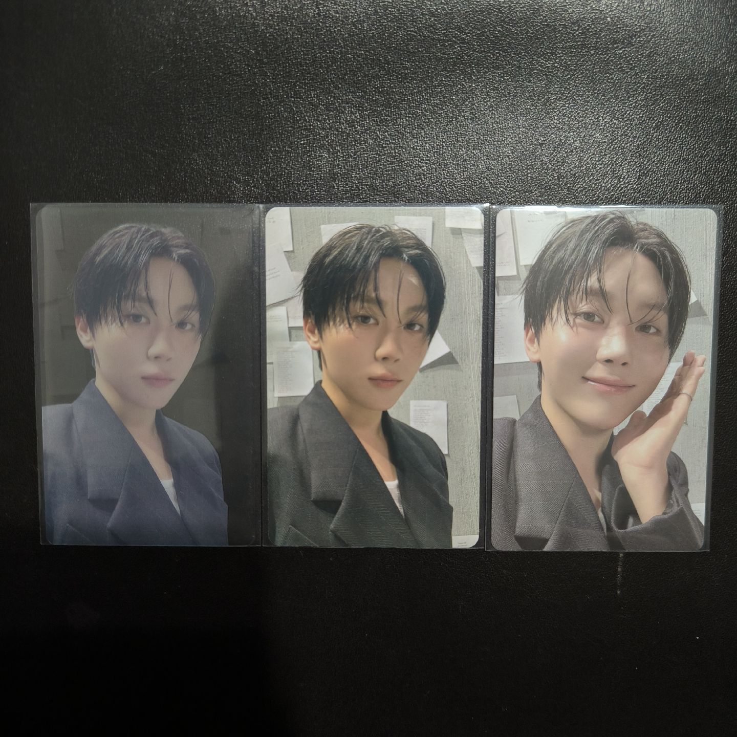 寛 𝐃x𝐒 wvs/FP 特典卡 