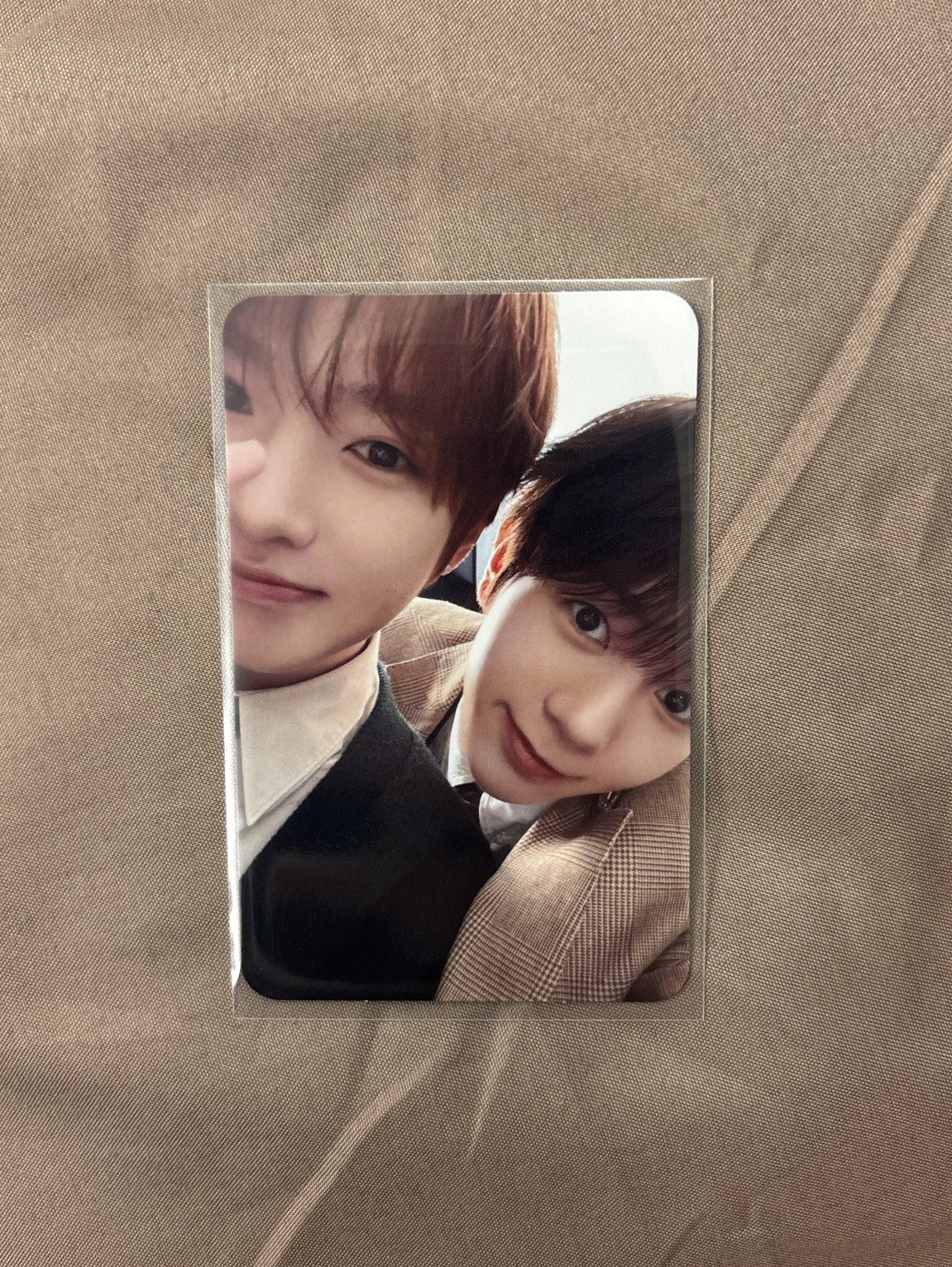 末子日專雙人卡