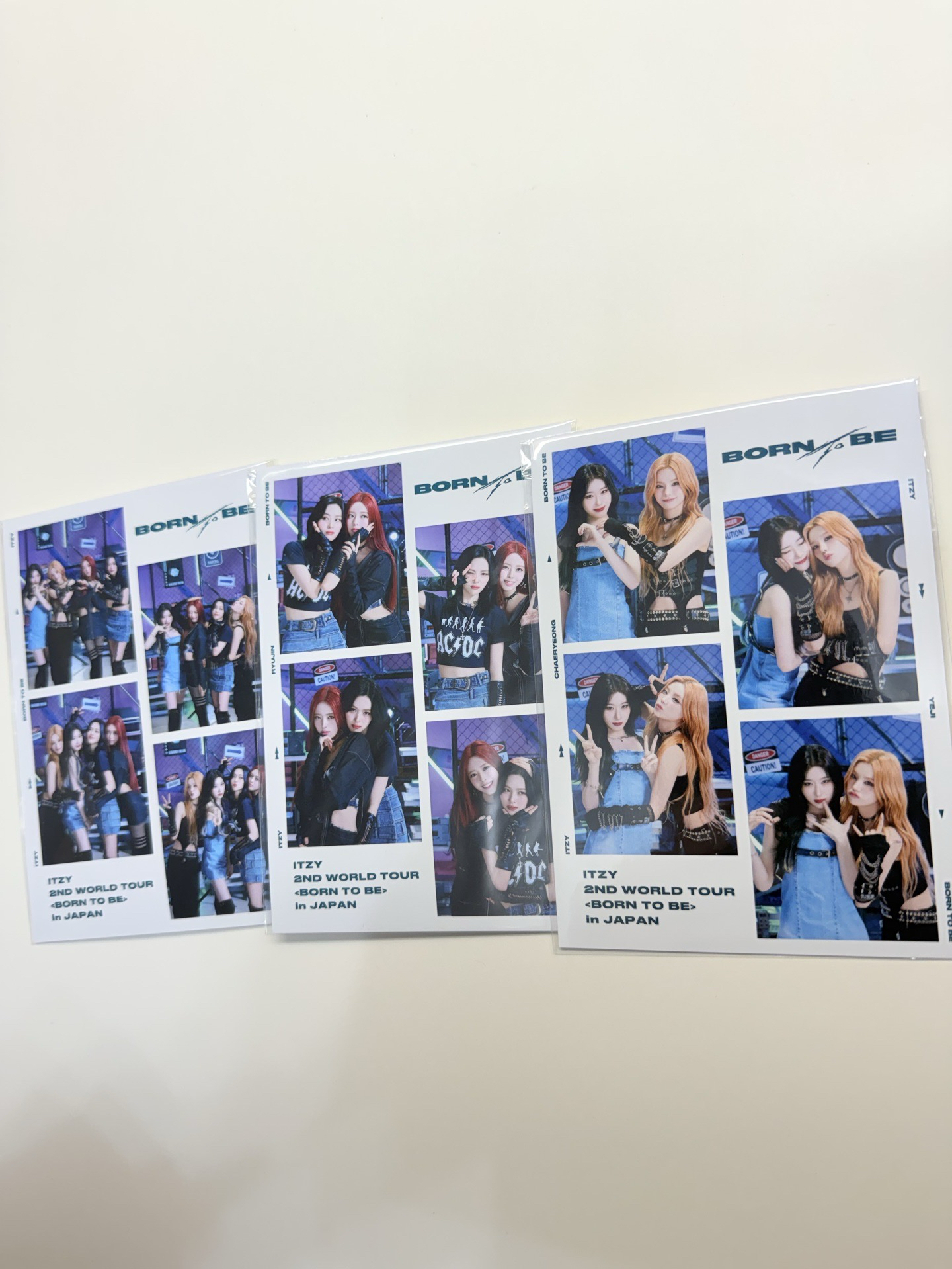 二巡 人生四格卡 一番賞