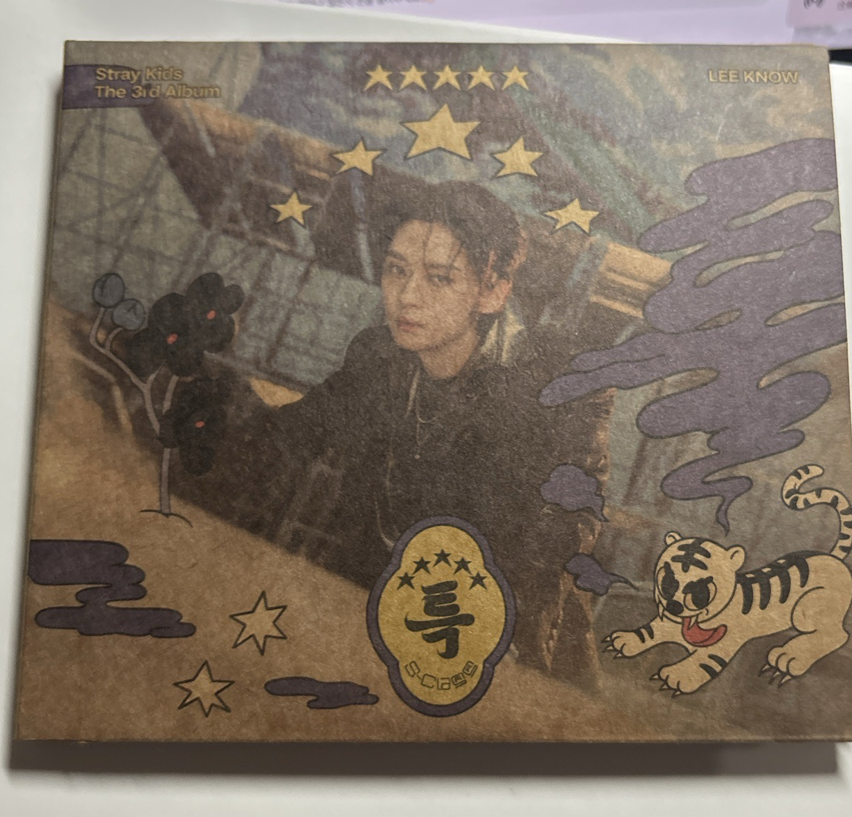 旻五星單封空專