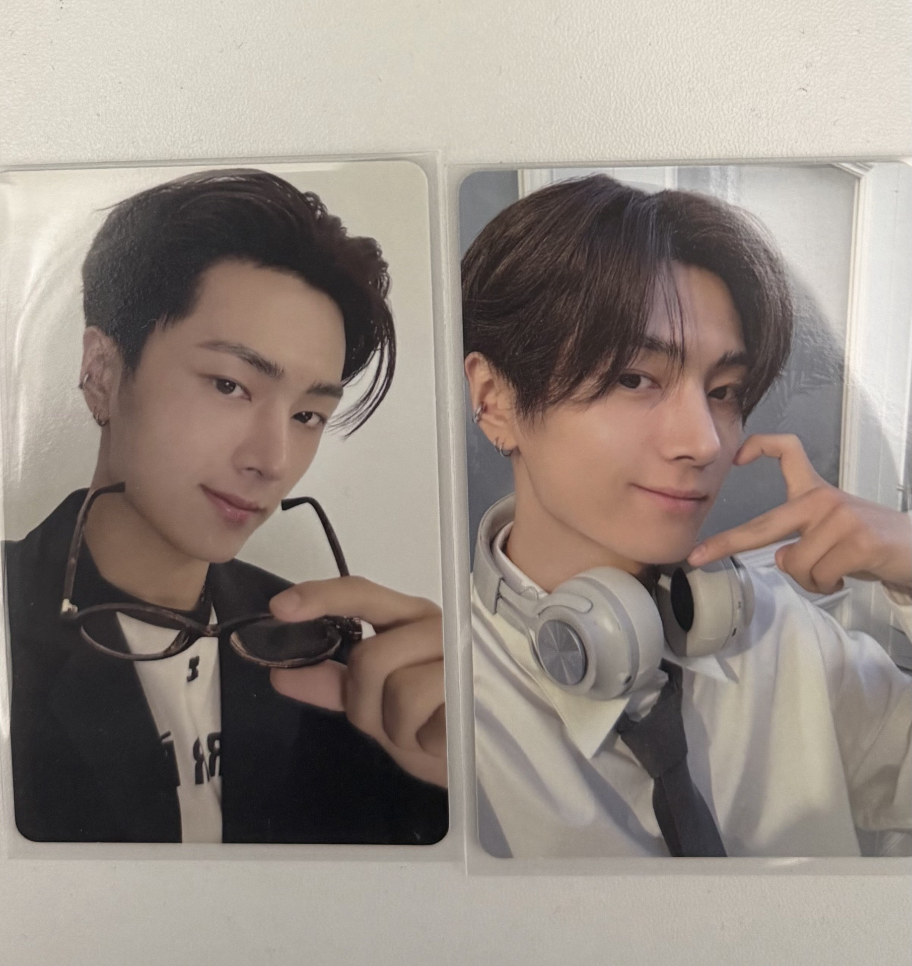 D社雜誌星 兩張不拆