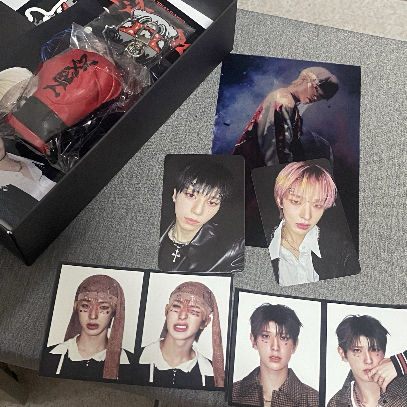 刀不刀不 特別版全專