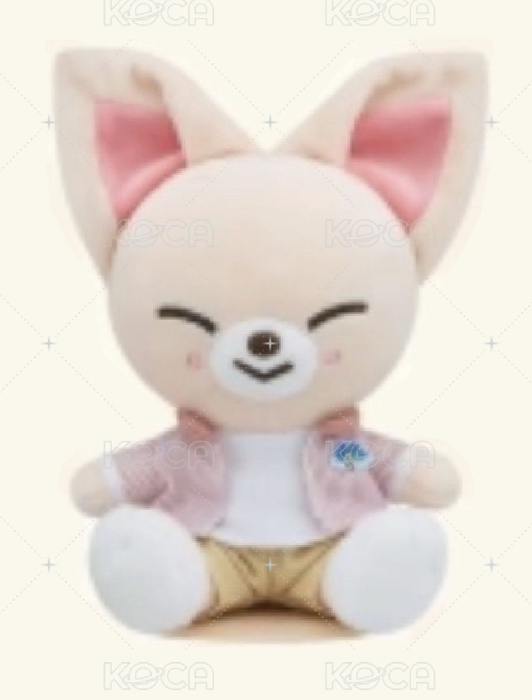 坐娃（無原袋，僅擺飾）