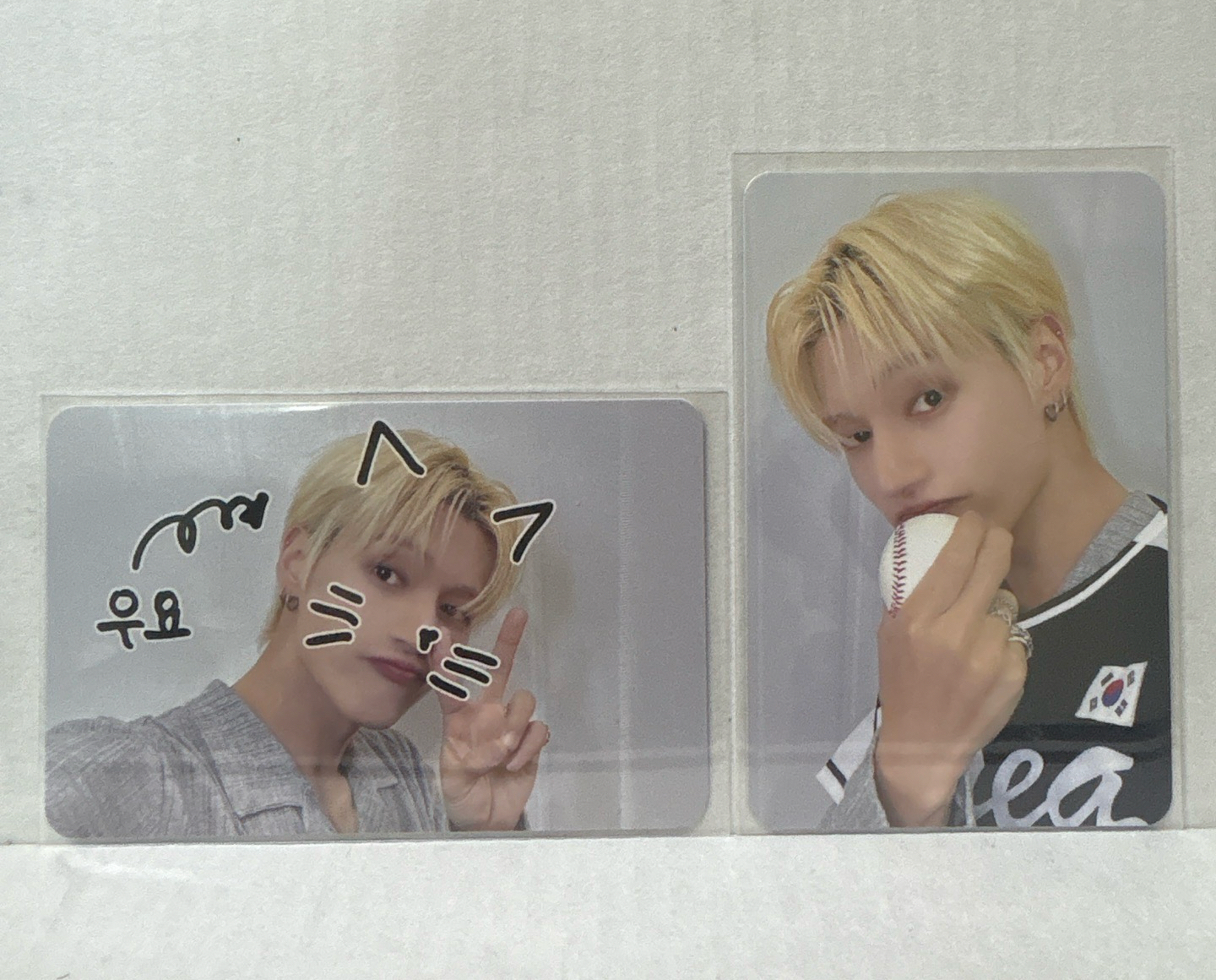 寵物鏡頭/棒球榮