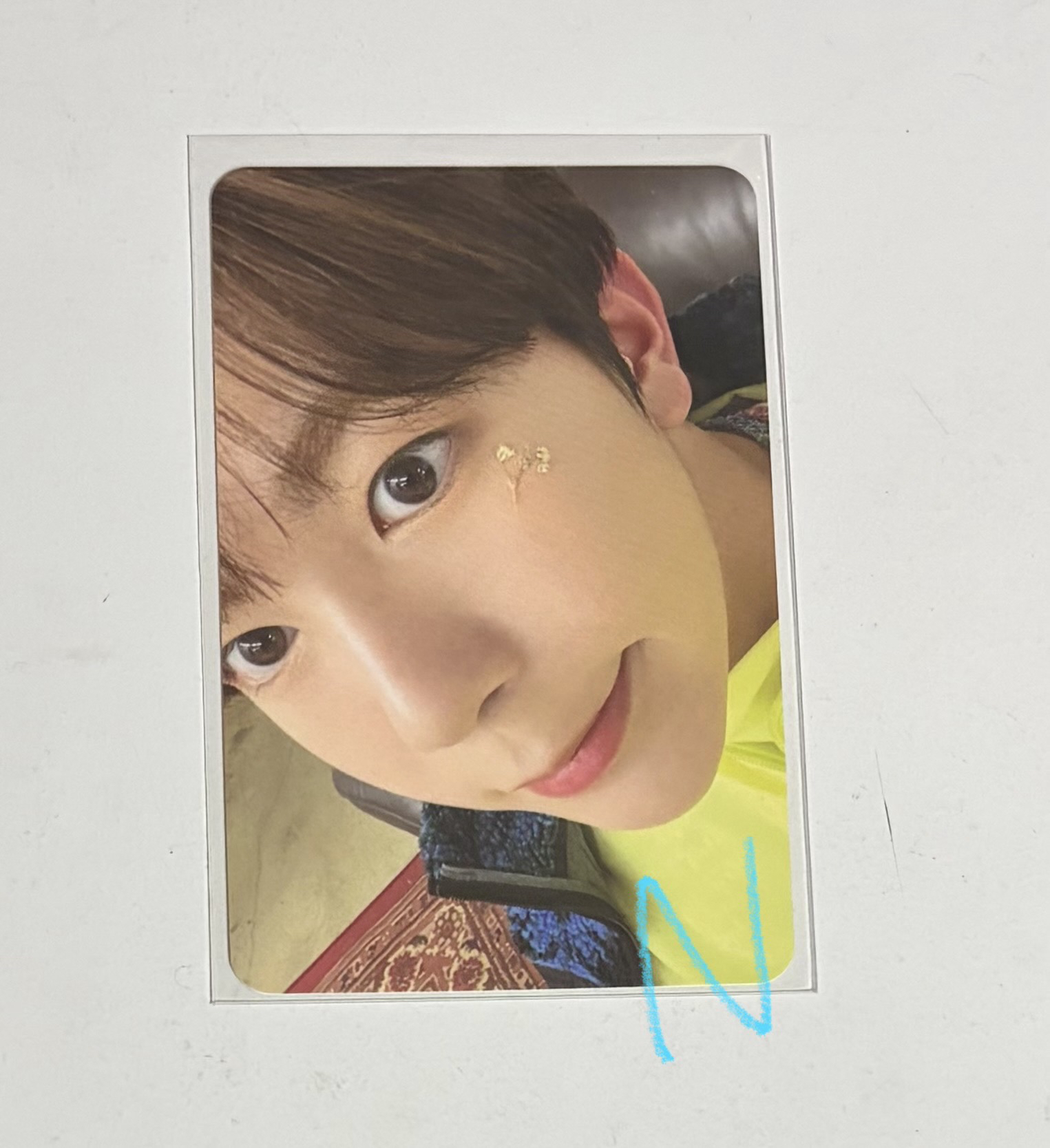 Ryo Songbird letter版專卡