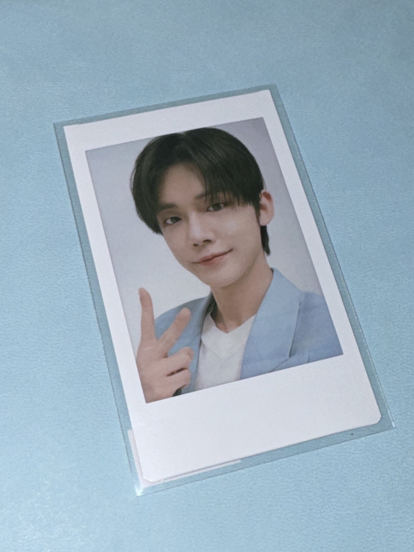 24日巡隨機拍立得 竣