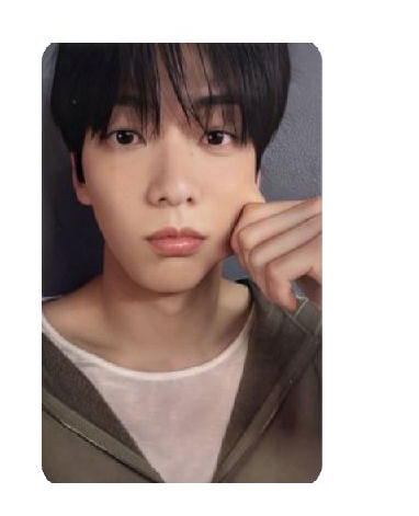 捏臉彬 直出不綁