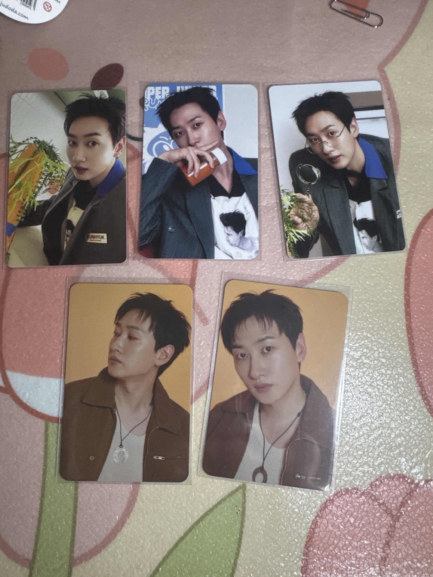 赫赫手燈套未拆