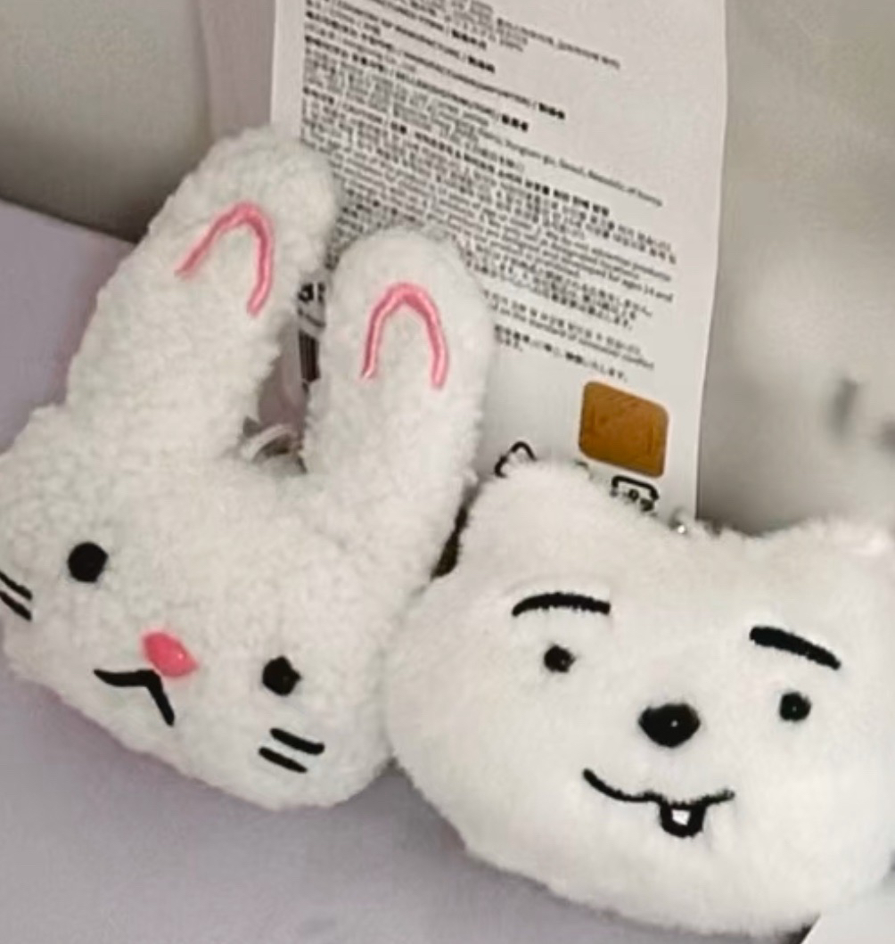 酥餅生日吊飾-僅拆檢