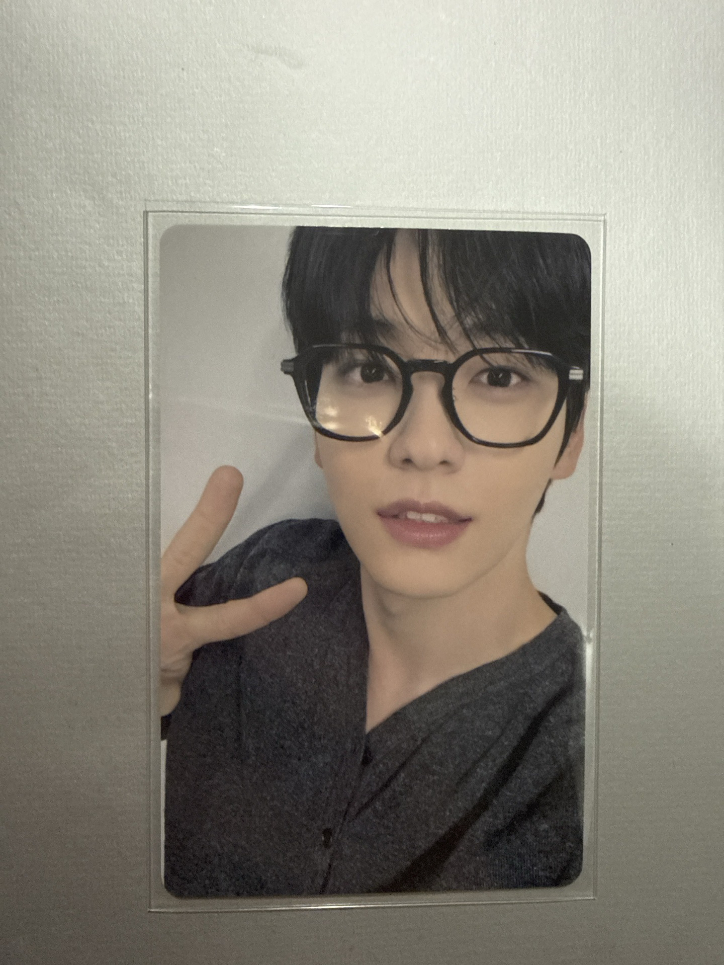 眼鏡彬（保留勿下單）