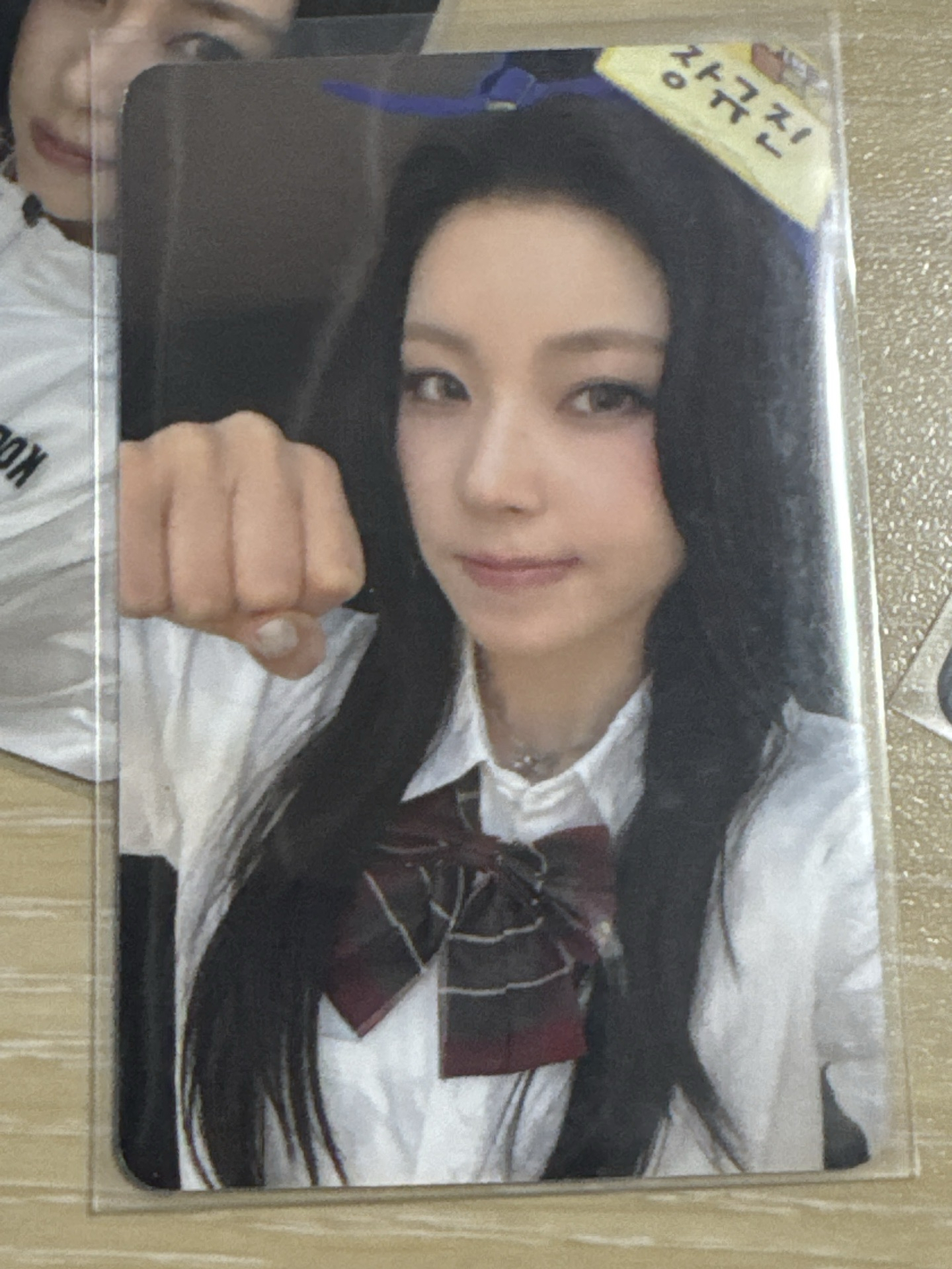 正規一 am 線下 3.0 簽售卡 金鐘