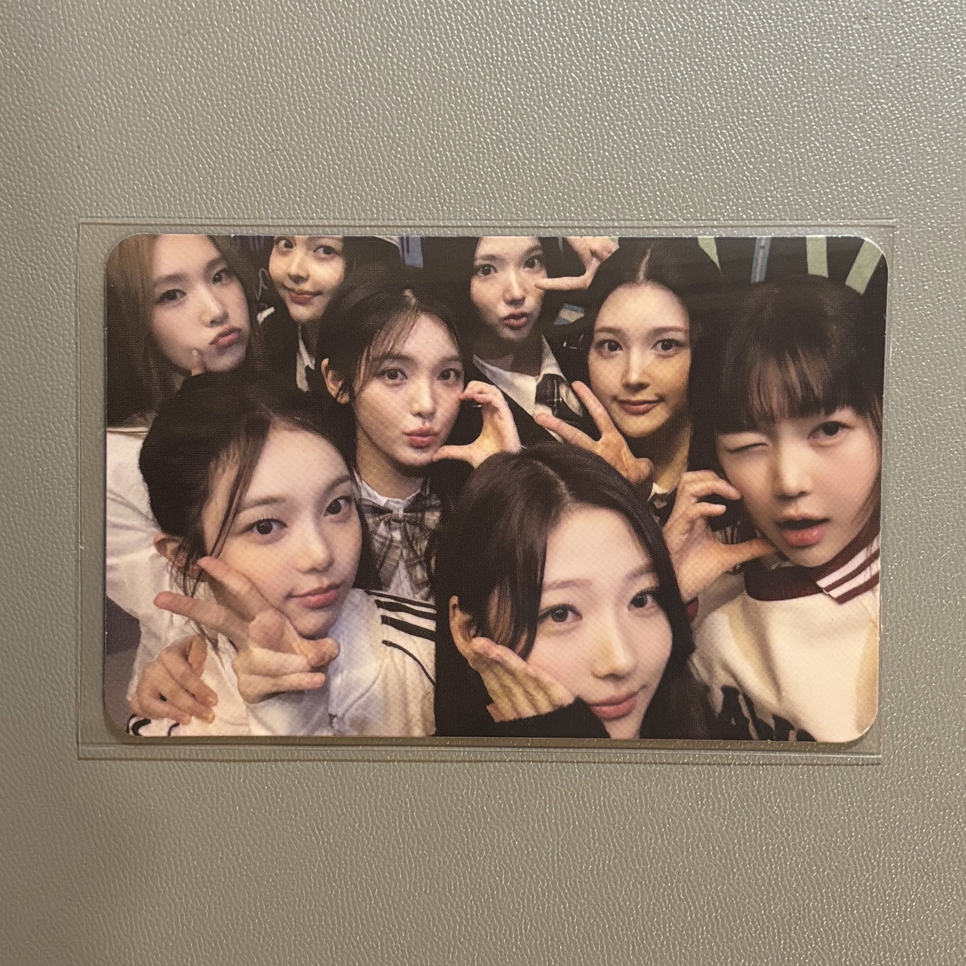 𖤐 H2H package 團體專卡 𖤐