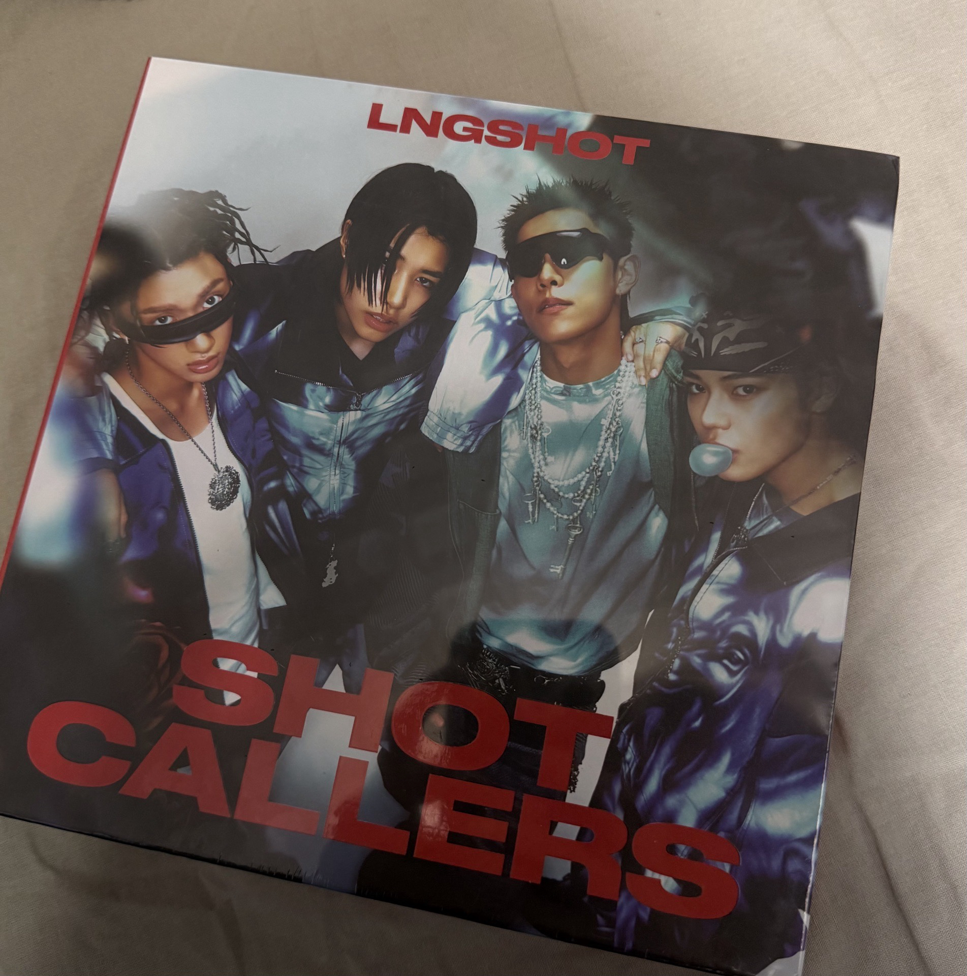 全新未拆專(現貨)