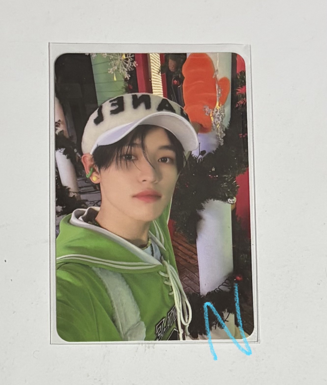 辰樂 Candy PB版專卡