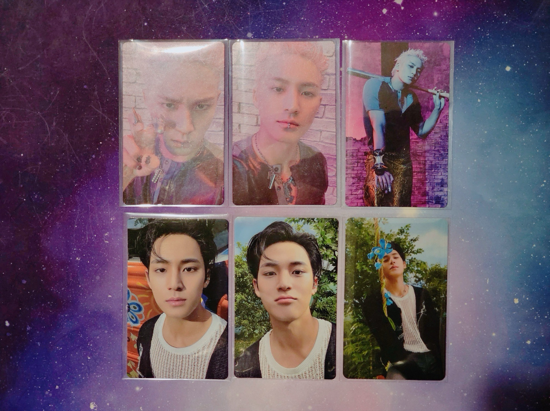 奎站娃（含綁）