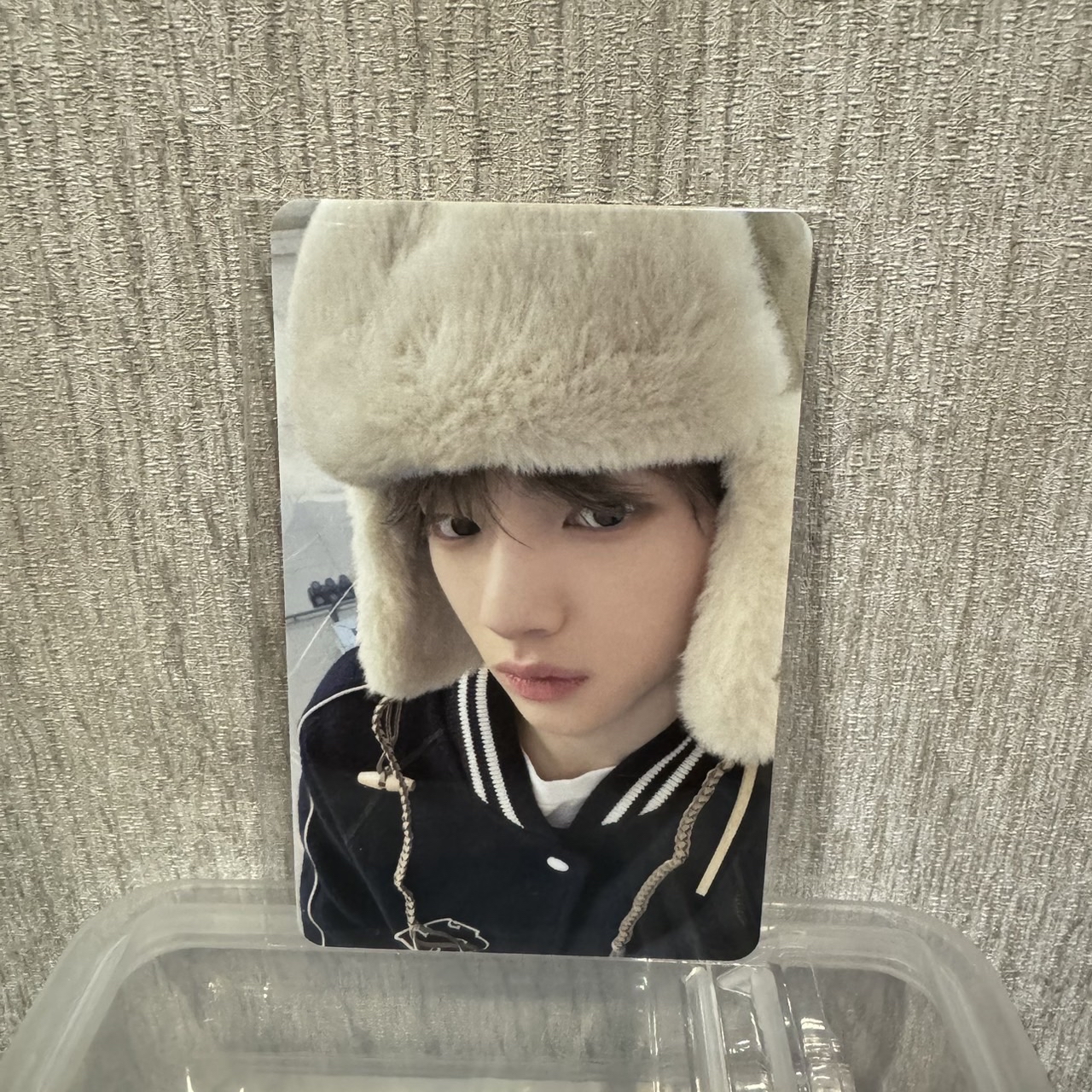 MP年末特典卡-訓