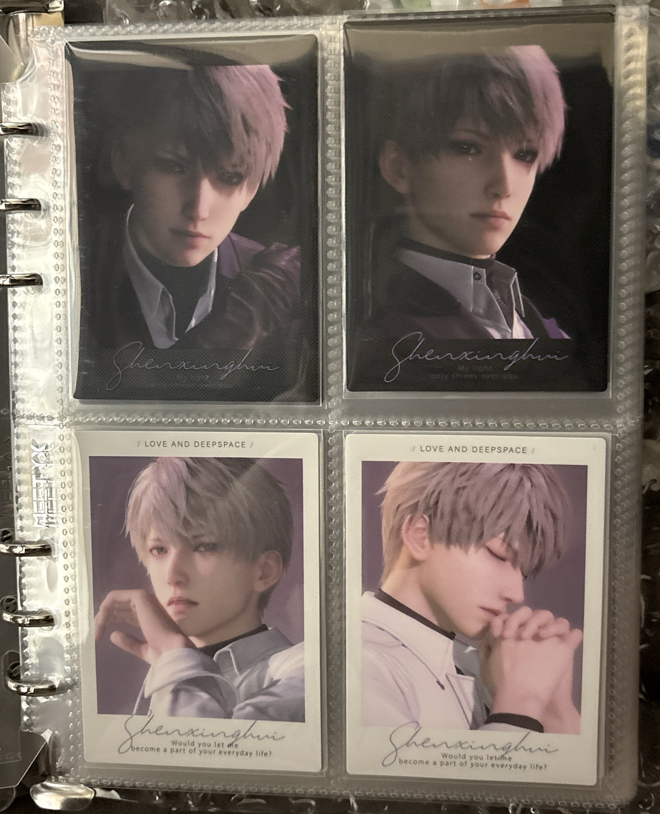 25年新年拍立得