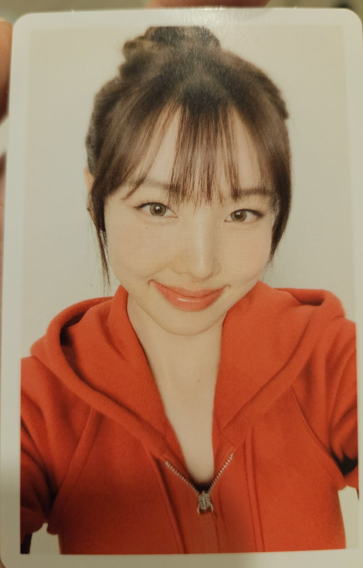 娜璉hare hare once japan專卡