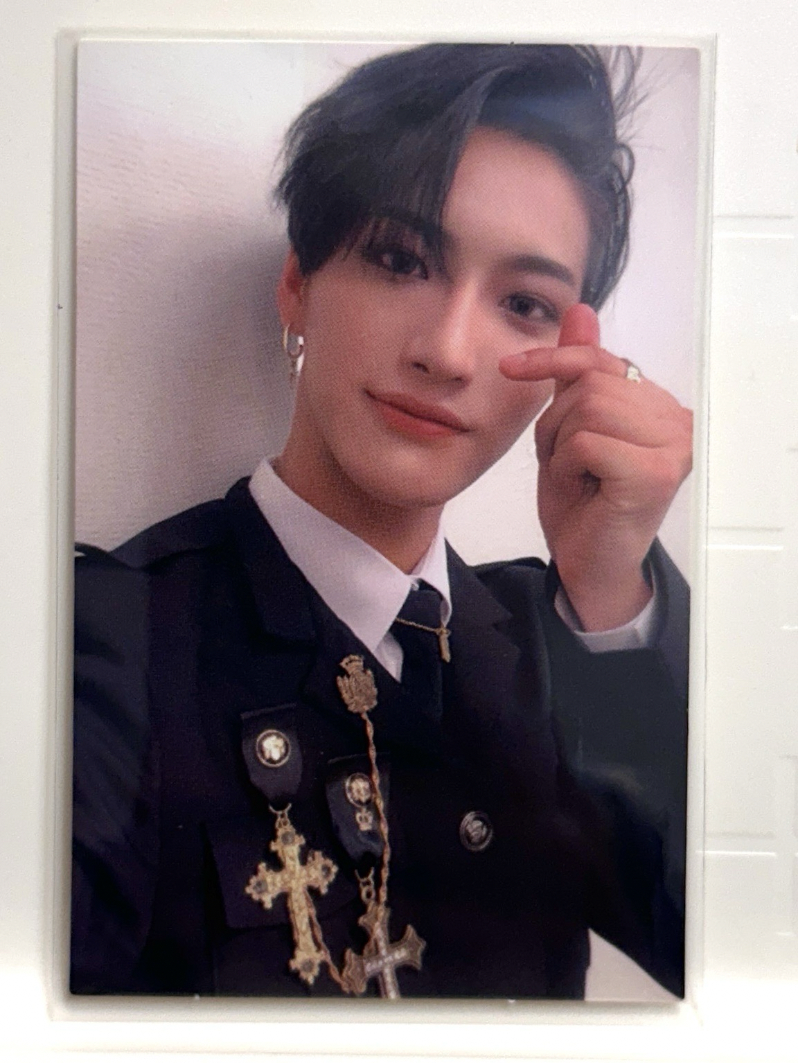 All to action 星化專卡