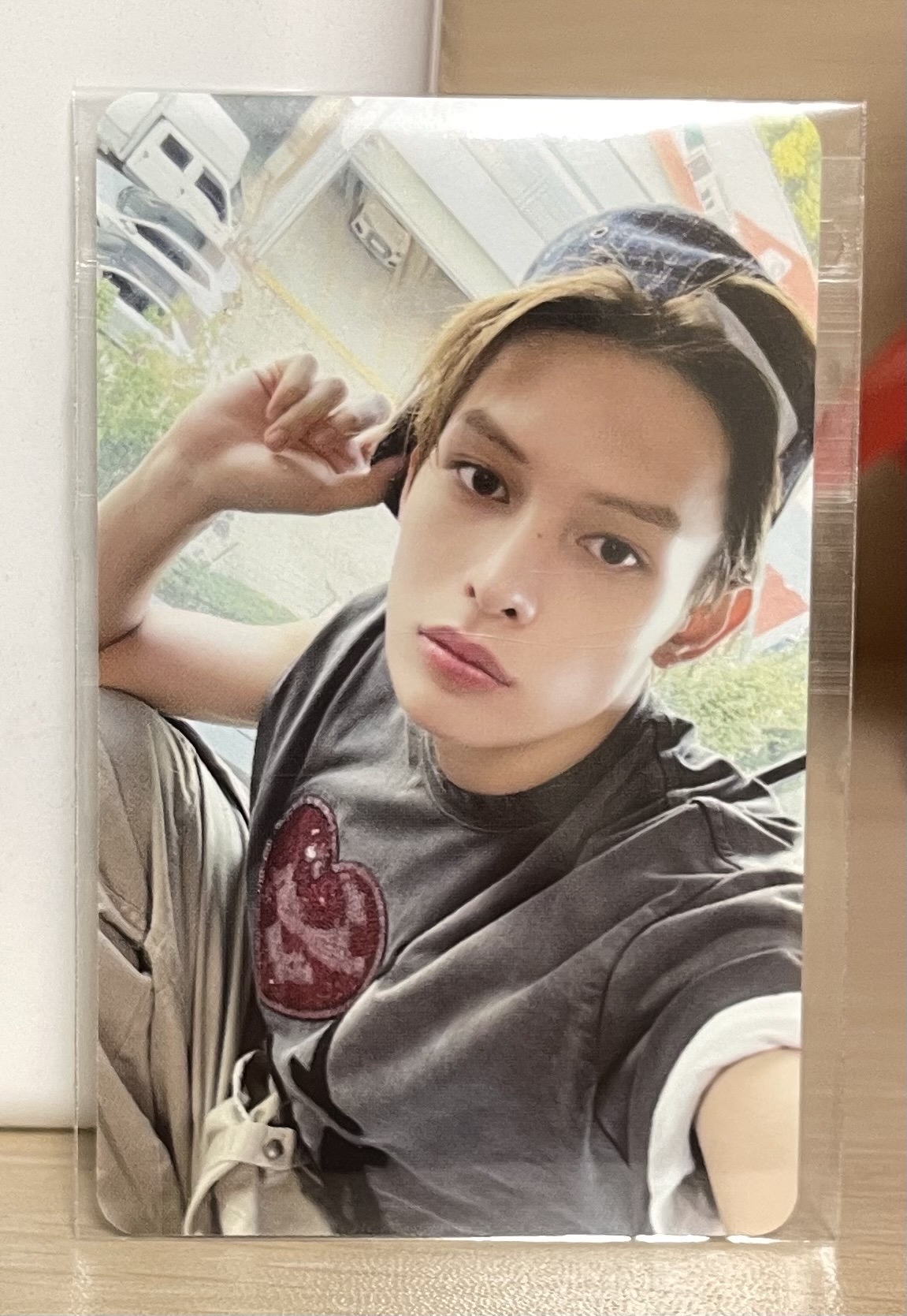 此ma非彼ma救命啊mama