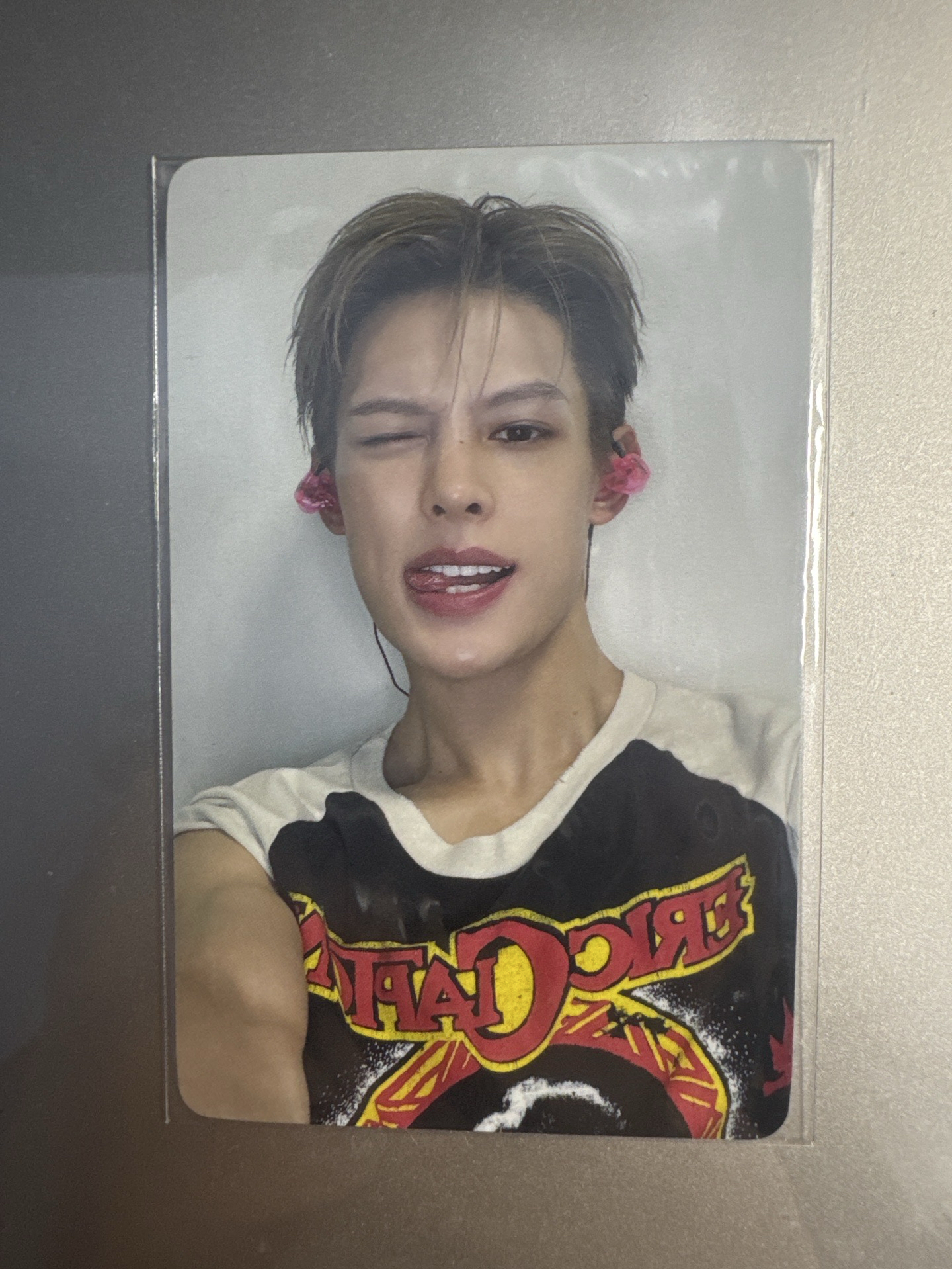 cortis james 日咖幸運凡