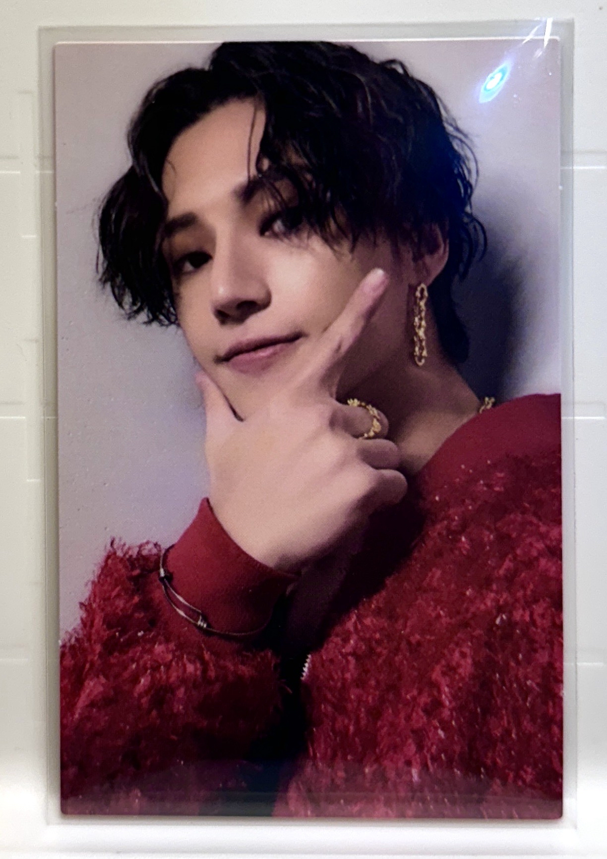 Fever pt.2 友榮專卡