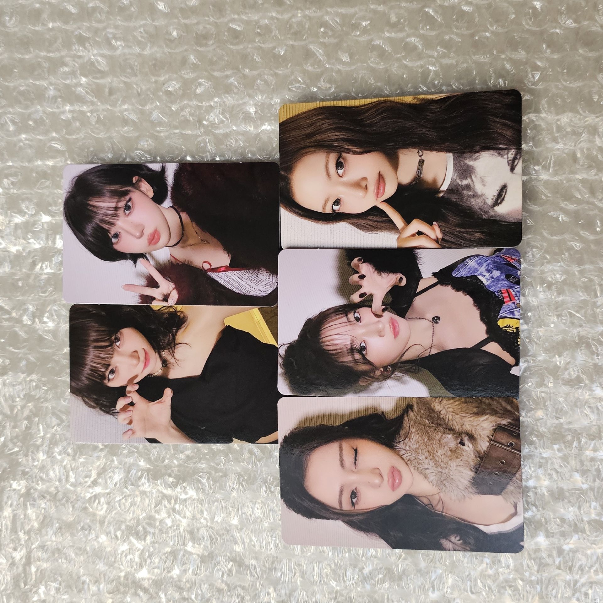 首爾安可 hot場限一套