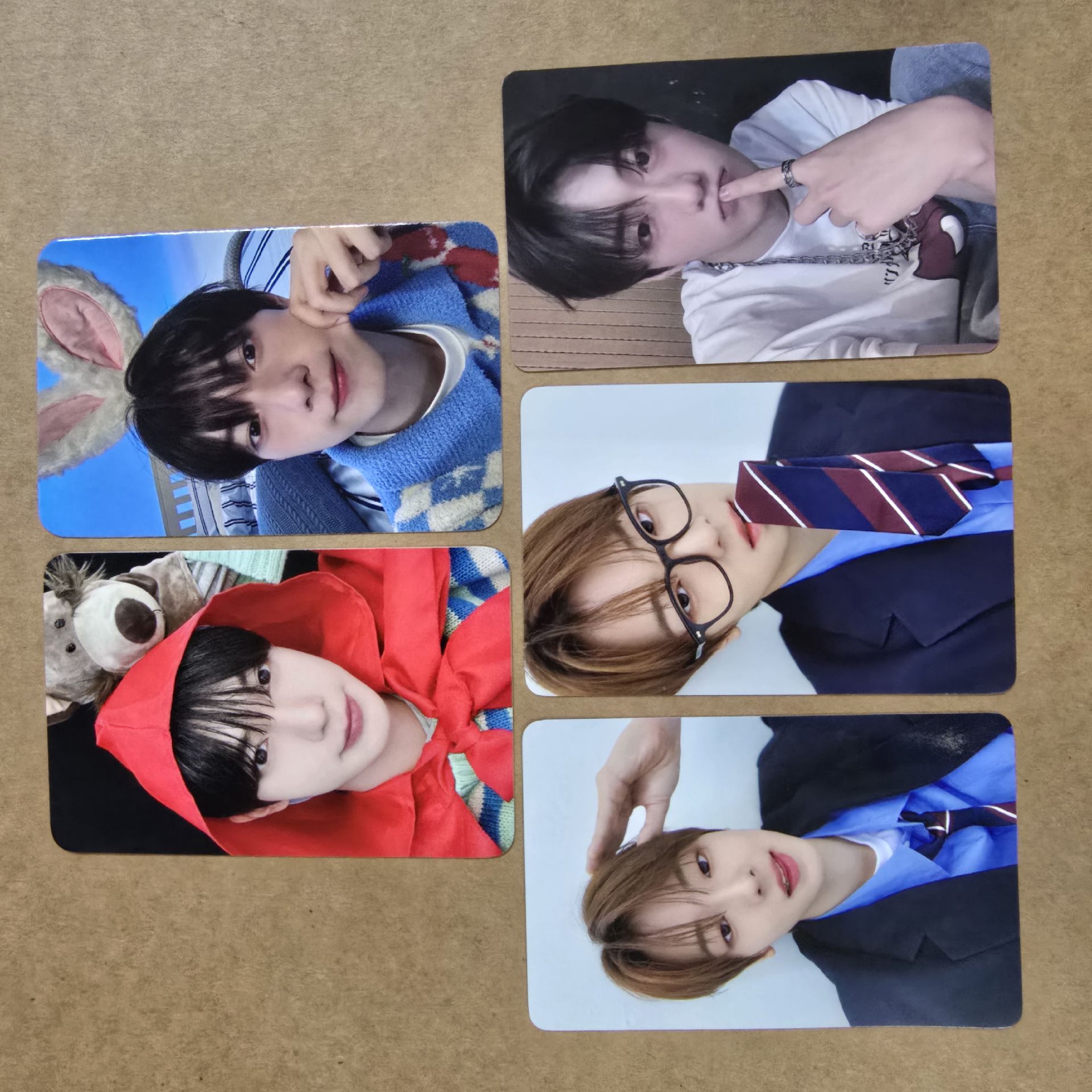 1/1/3可愛動物區