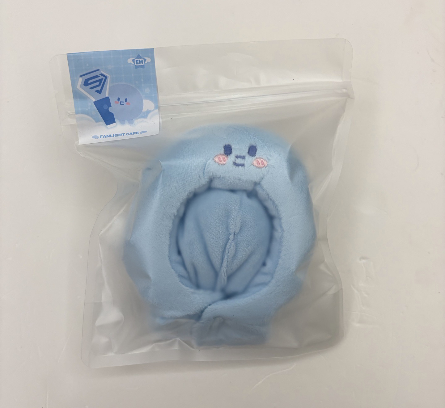 SS10 銀赫手燈套 +市場滿額卡/拍立得