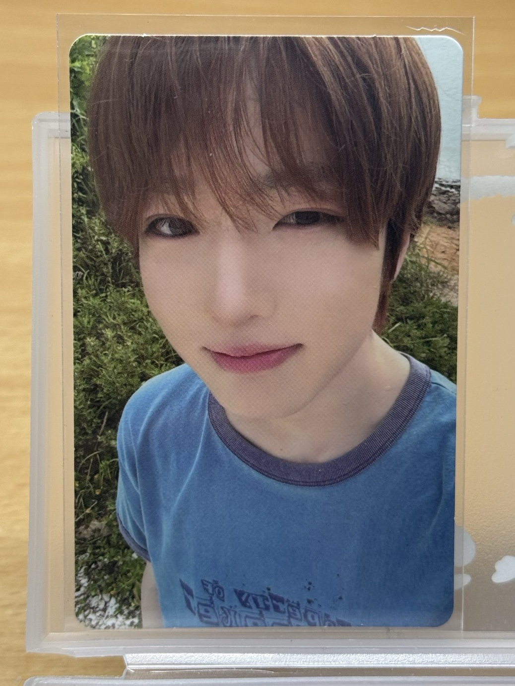 Sakuya Color sm抽選卡 SC中簽卡