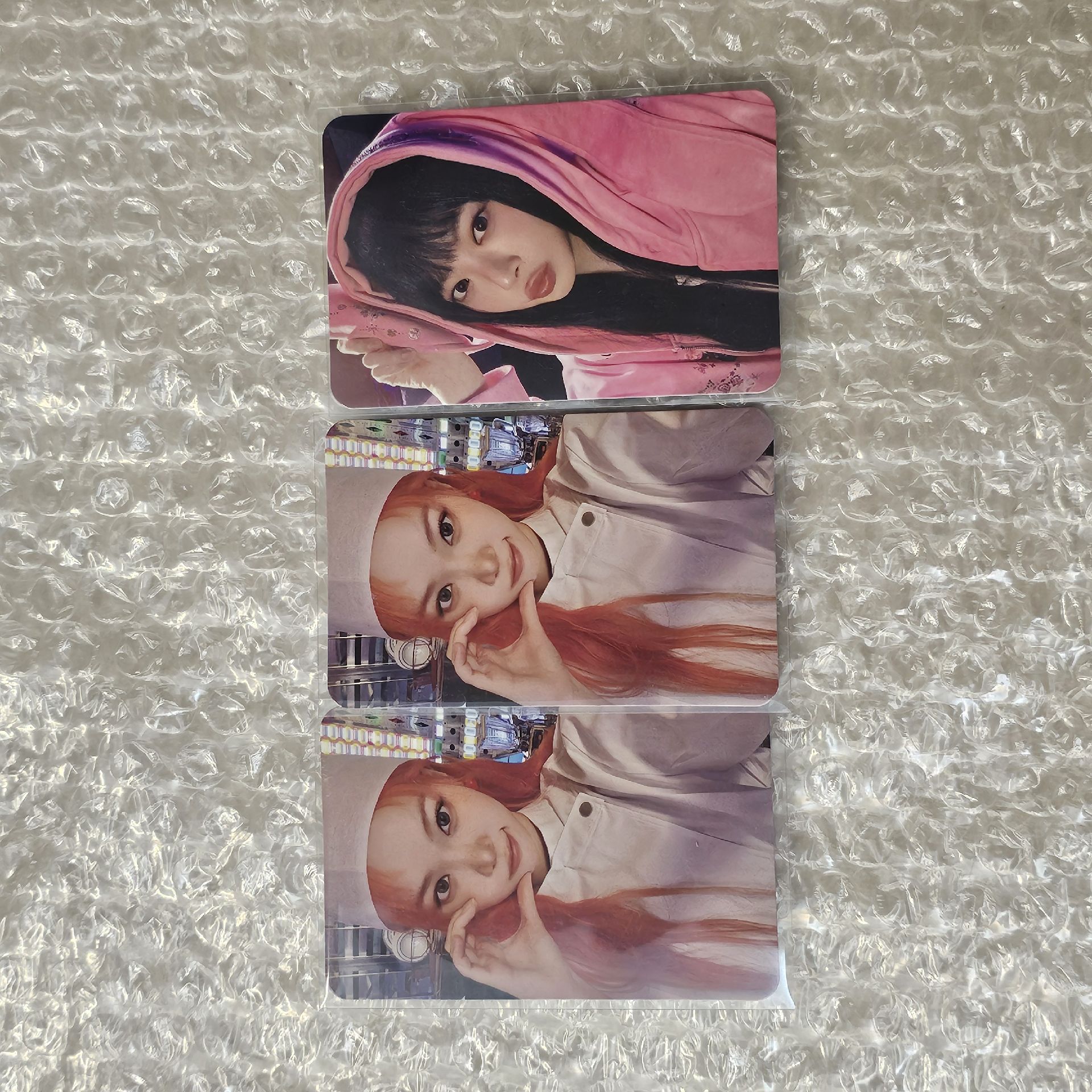 台灣 spaghetti 711特典 采採