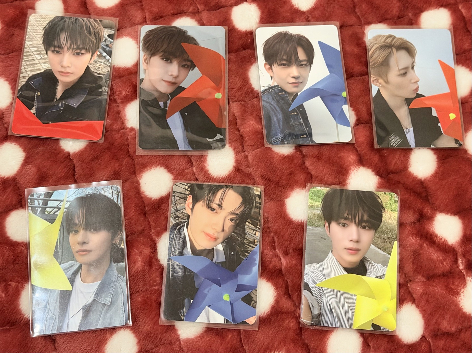 迷一 apple music 風車 ver.